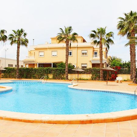 Villa Sol Ciudad Quesada Exterior foto